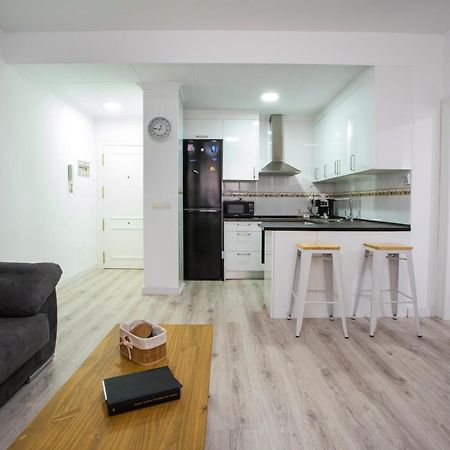 Appartamento Saras Les Cases d'Alcanar Esterno foto