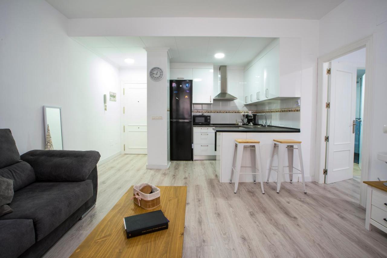 Appartamento Saras Les Cases d'Alcanar Esterno foto
