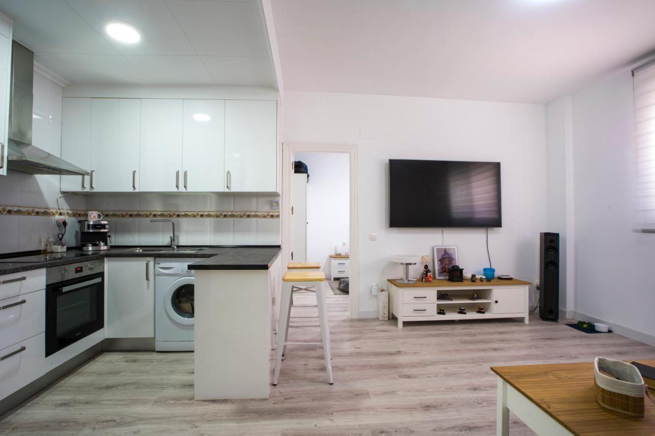 Appartamento Saras Les Cases d'Alcanar Esterno foto